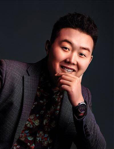 青島設計師_張巍龍