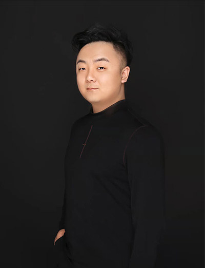 青島設(shè)計師_王威