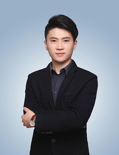 青島設(shè)計師_董樂