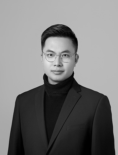 青島設(shè)計師_郭浩