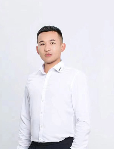 青島設(shè)計師_楊鑫