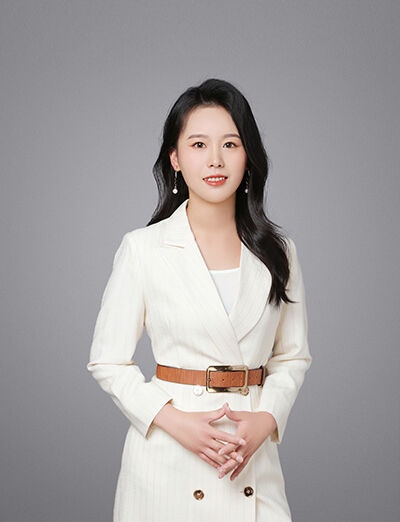 青島設(shè)計師_李婉婷