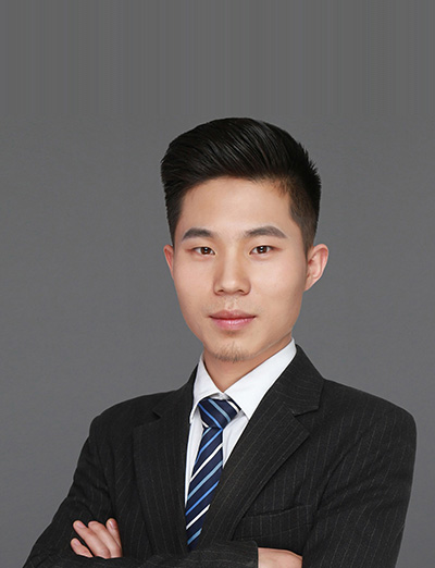 青島設(shè)計師_李宏宇