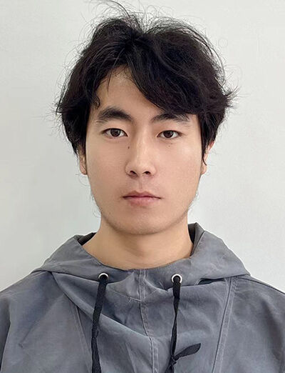青島設計師_金旭偉