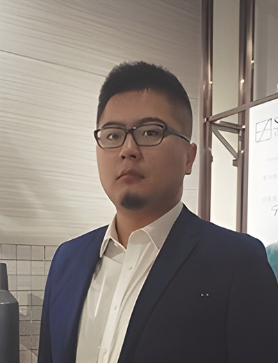 青島設計師_于宏大
