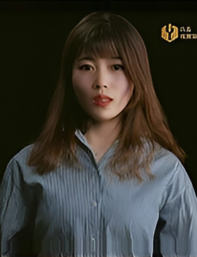 青島設(shè)計(jì)師_耿本杉