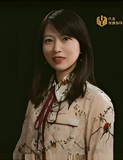 青島設(shè)計(jì)師_耿琳琳