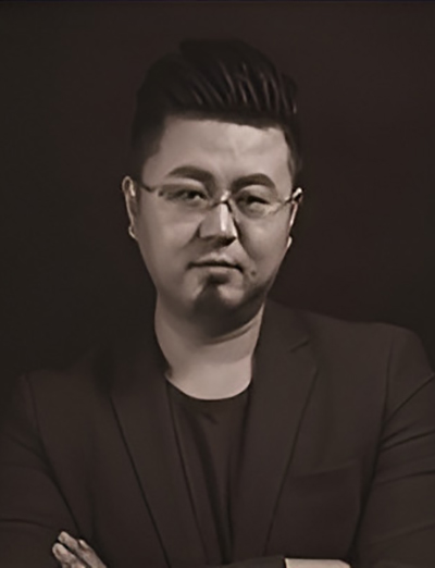 青島設(shè)計(jì)師_吳振寧