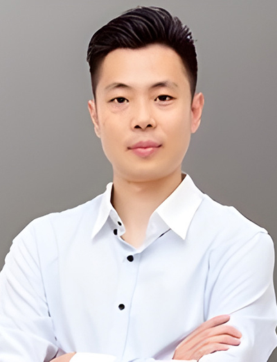 青島設(shè)計師_趙凱
