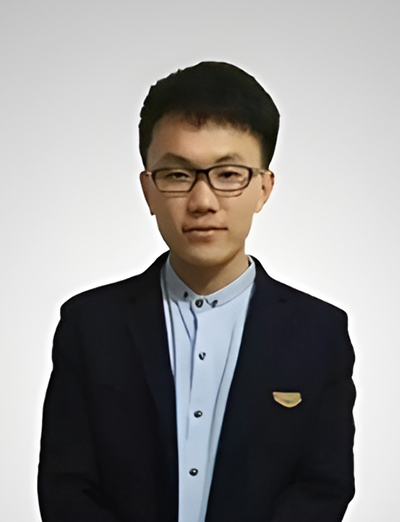 青島設(shè)計師_王寶杰