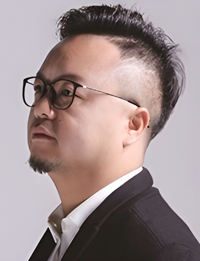 青島設計師_楊鑫