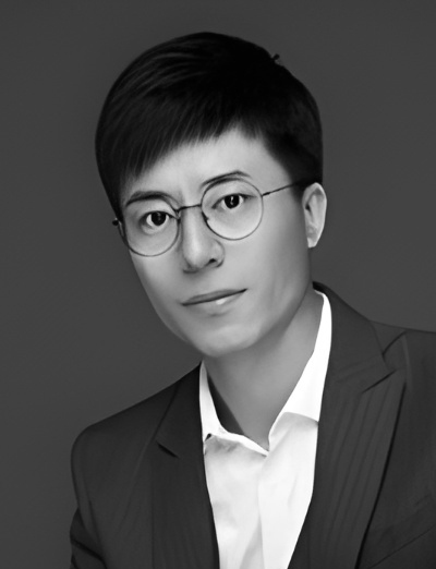 青島設(shè)計師_李騰