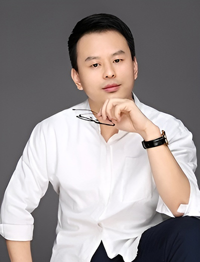 青島設(shè)計師_潘秋明