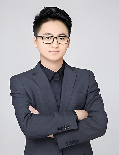 青島設(shè)計師_張明昌