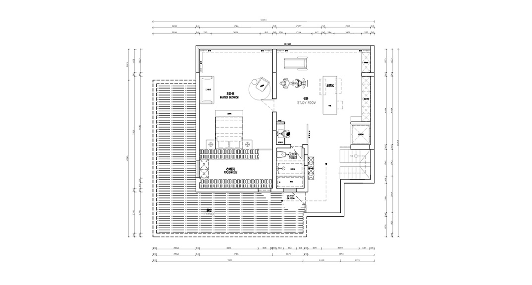 璞麗豪庭287㎡疊拼上疊二層戶(hù)型圖.jpg